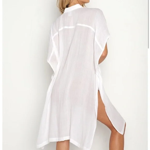 Lspace Anita cover up - Picture 6 of 11